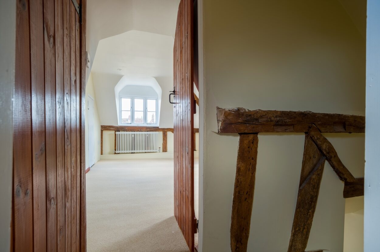 Chapel Lane, Belstead, Ipswich