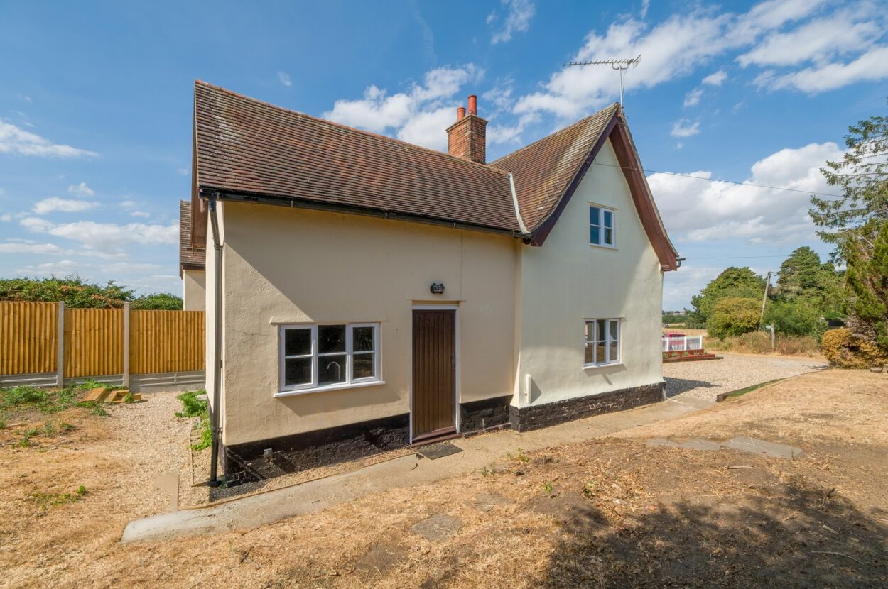 Chapel Lane, Belstead, Ipswich