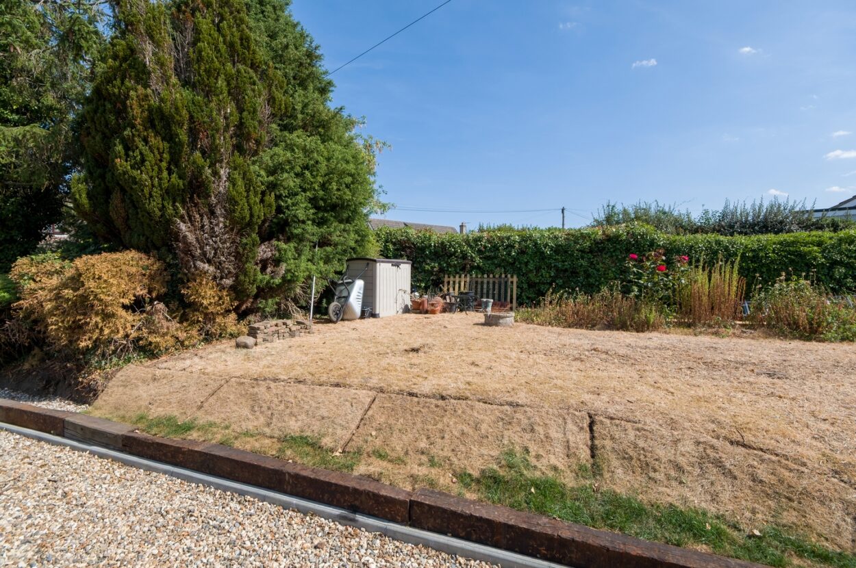 Chapel Lane, Belstead, Ipswich