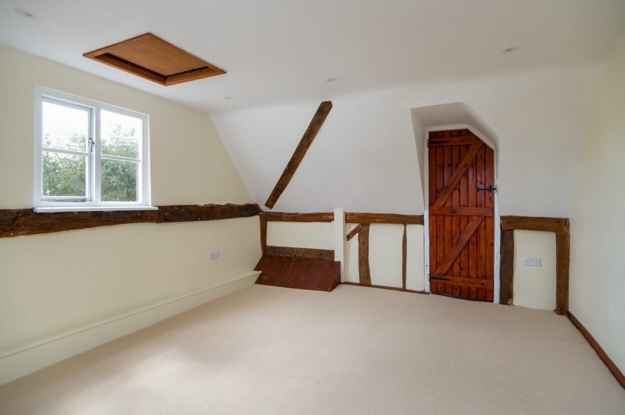 Chapel Lane, Belstead, Ipswich