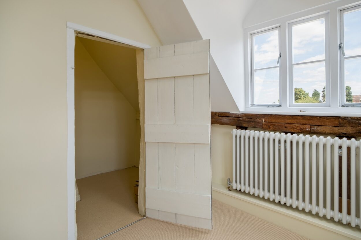 Chapel Lane, Belstead, Ipswich
