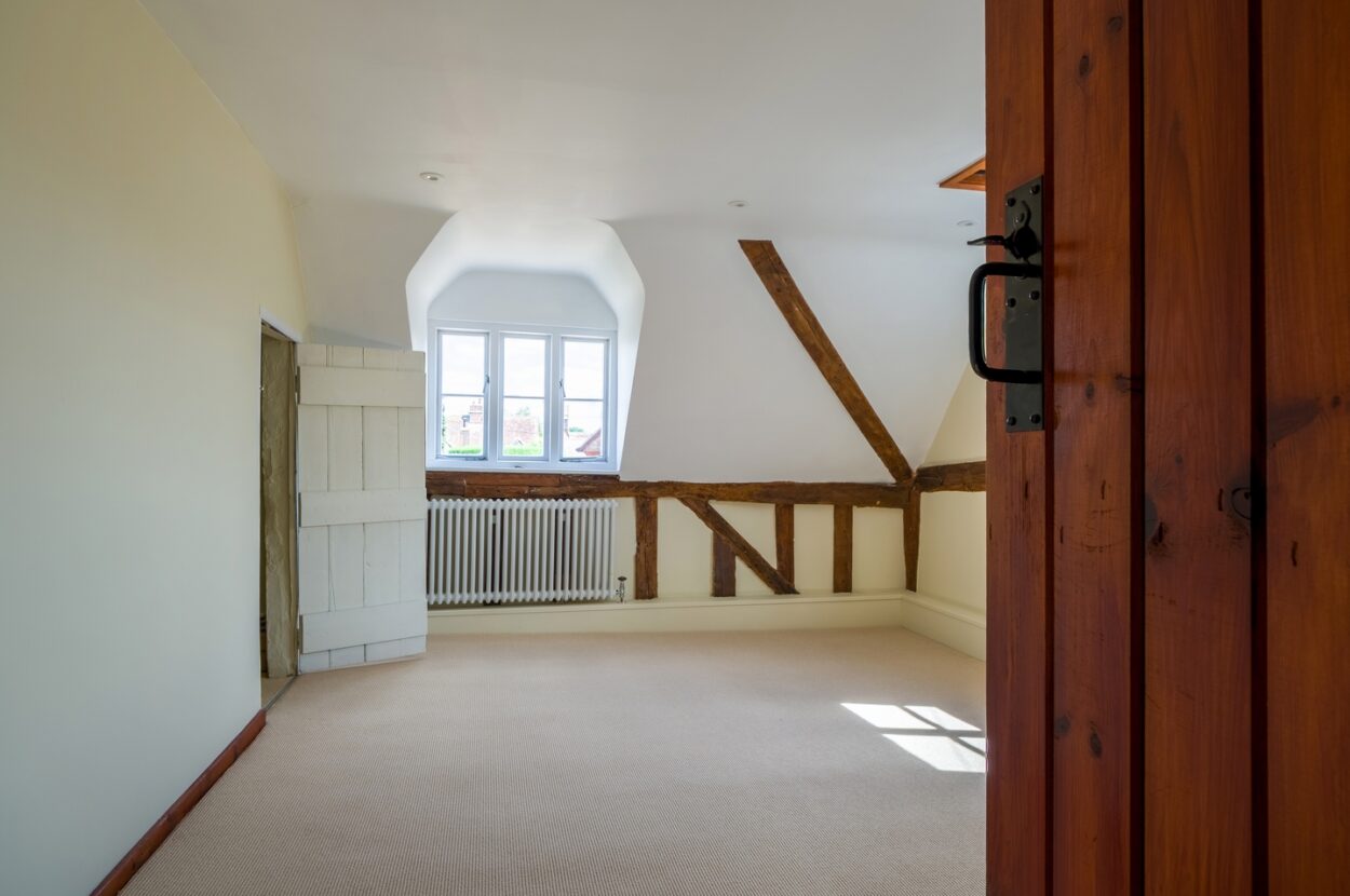 Chapel Lane, Belstead, Ipswich