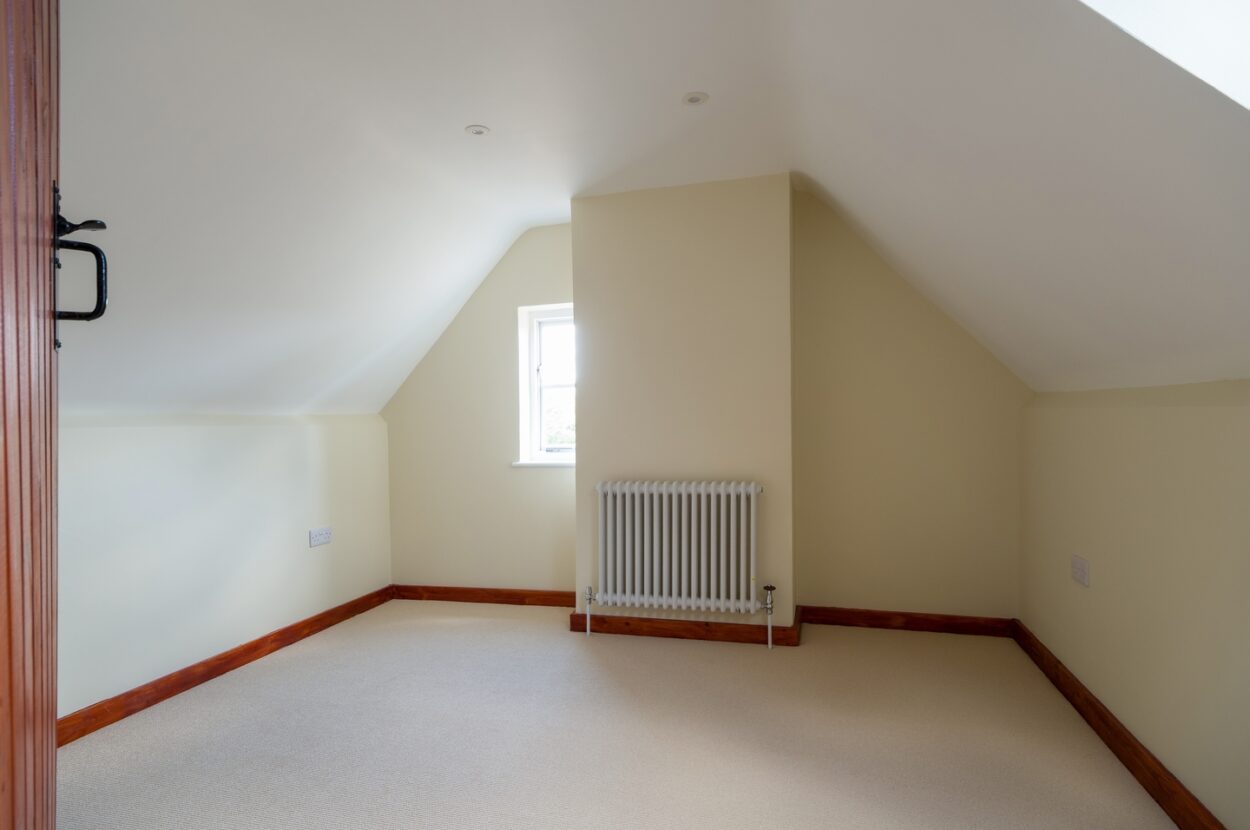 Chapel Lane, Belstead, Ipswich