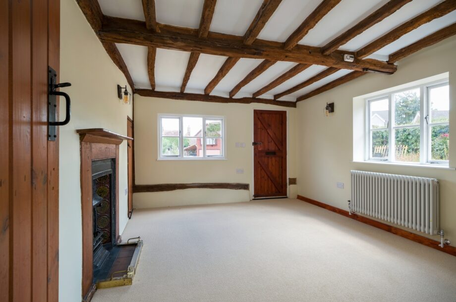 Chapel Lane, Belstead, Ipswich