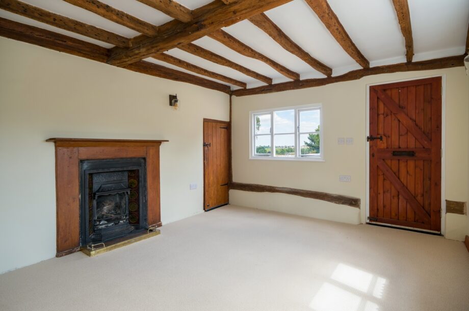 Chapel Lane, Belstead, Ipswich