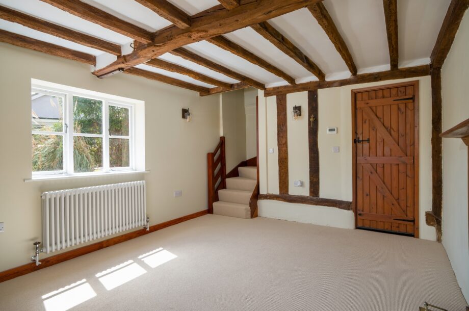 Chapel Lane, Belstead, Ipswich