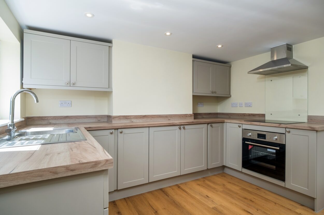 Chapel Lane, Belstead, Ipswich