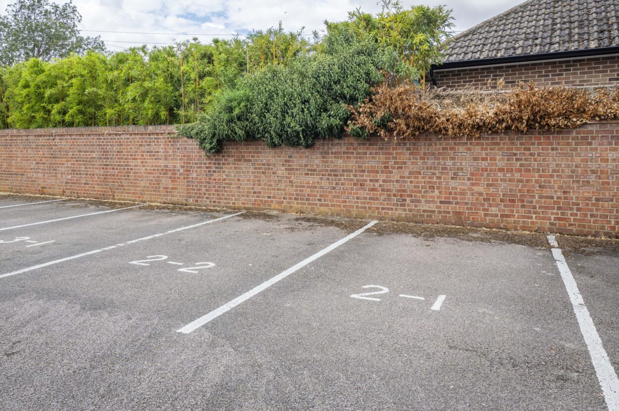 Long Melford, Sudbury, Suffolk