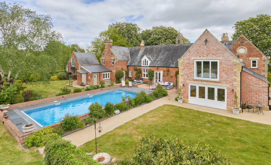 The value of a bespoke marketing campaign run by local agents