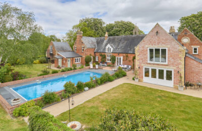 The value of a bespoke marketing campaign run by local agents