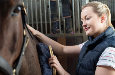 What actually makes a great equestrian property (it’s not just acreage)
