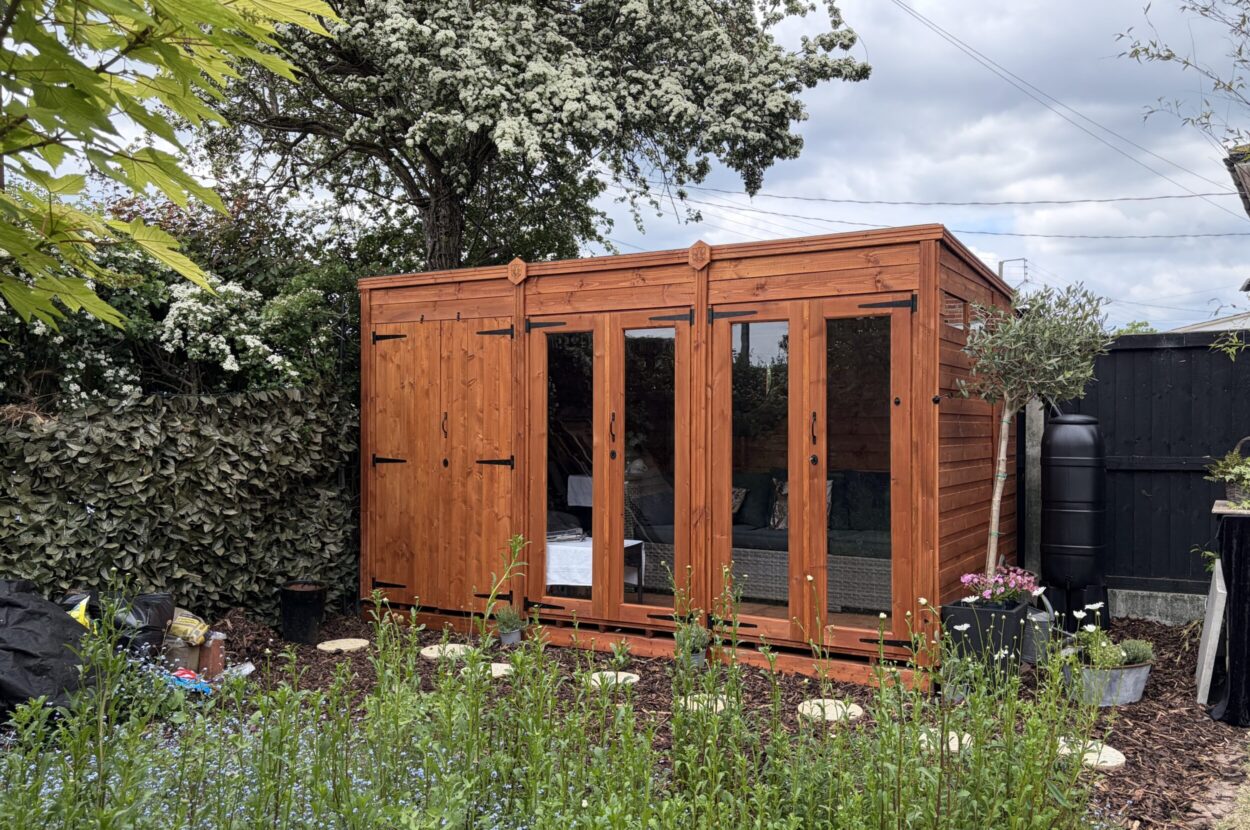 Queens Road, West Bergholt, Essex