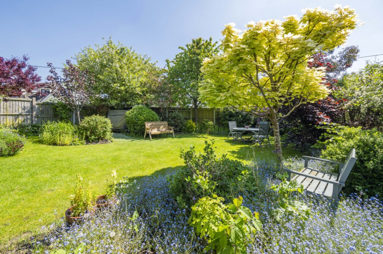 Queens Road, West Bergholt, Essex