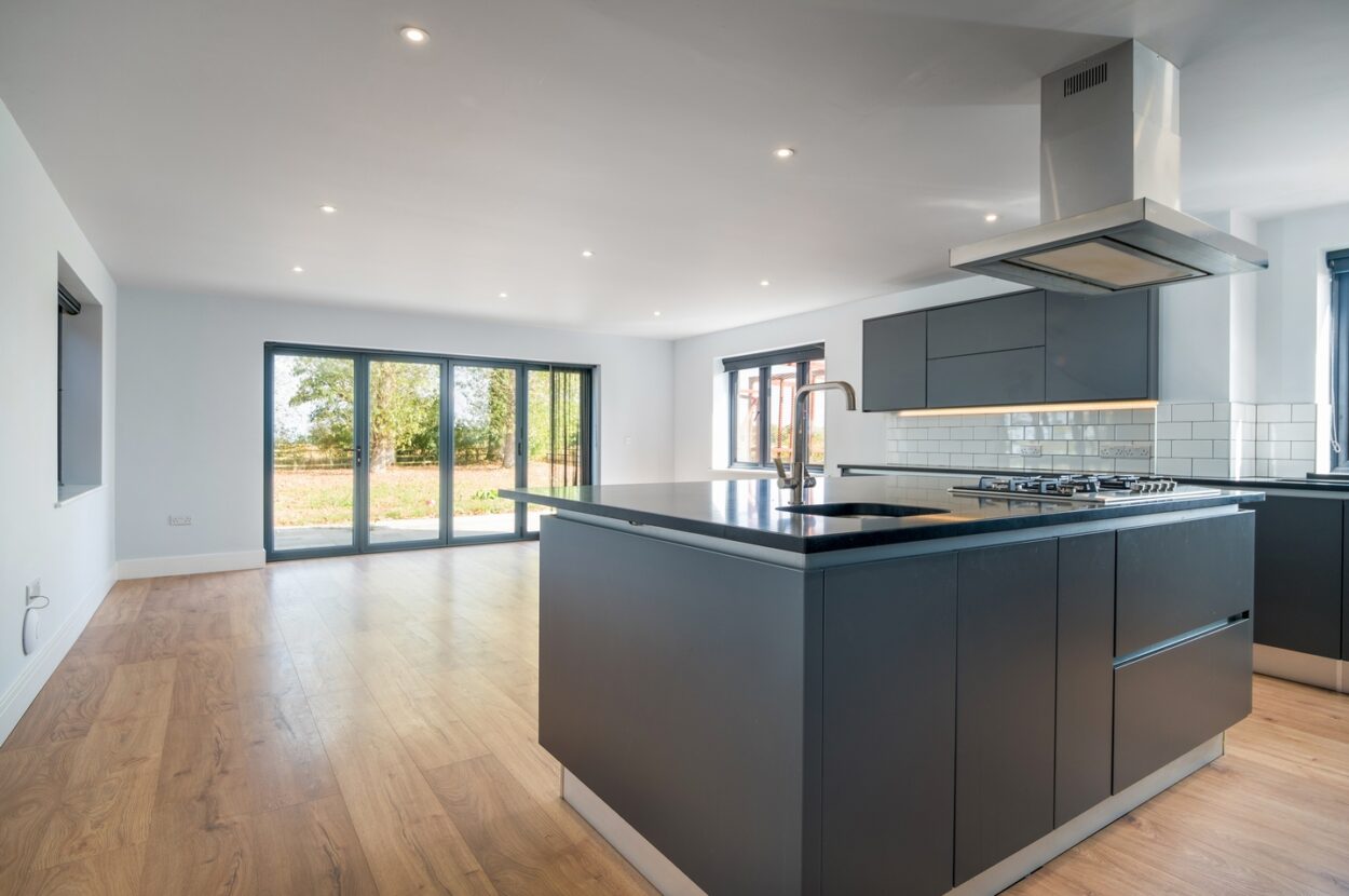 Middlewood Green, Stowmarket
