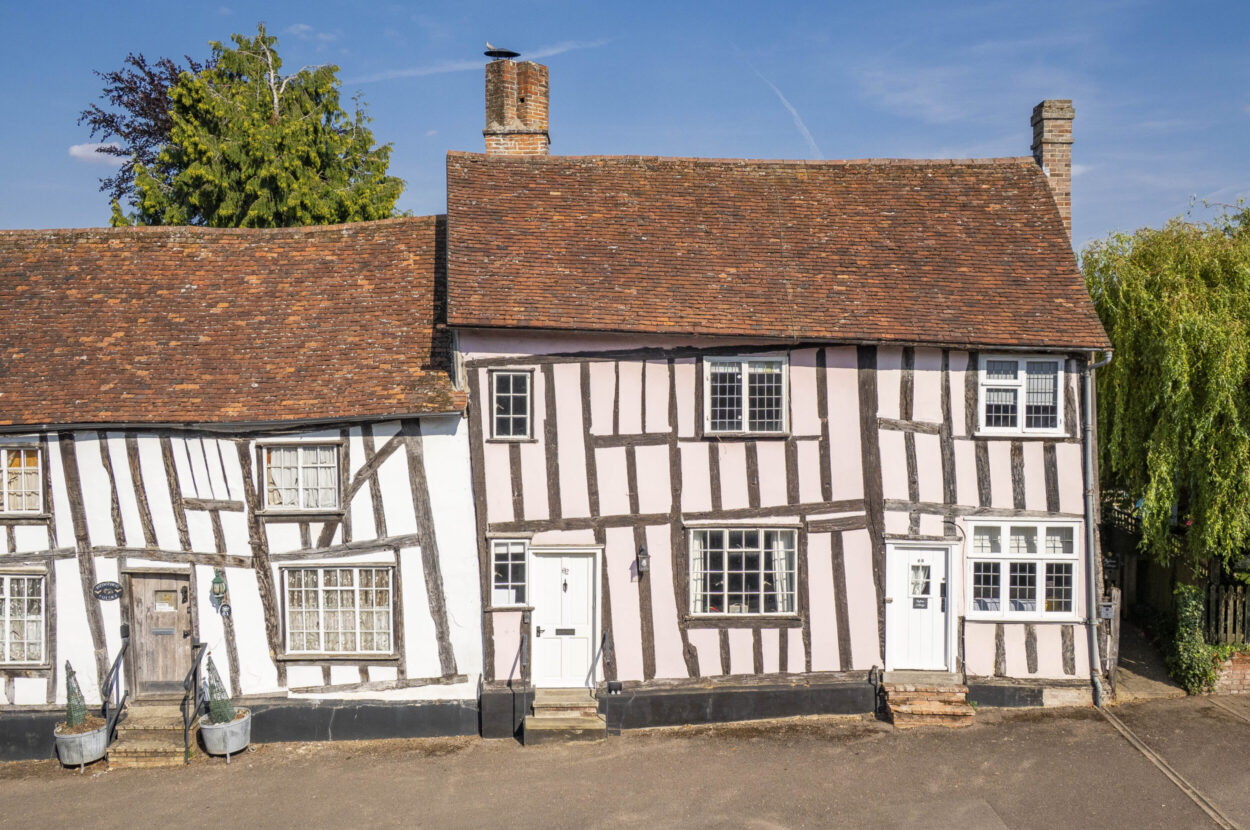 High Street