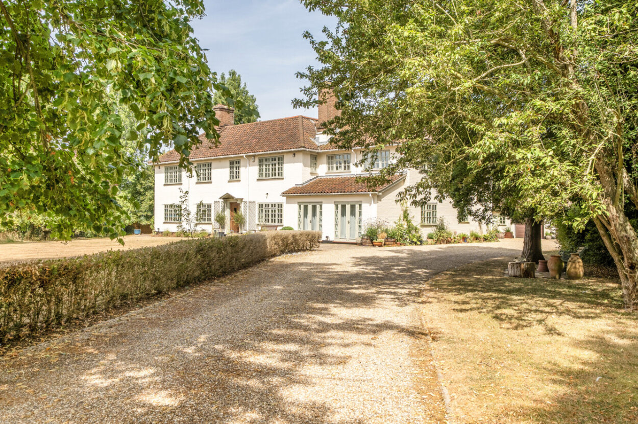 Little Whelnetham, Bury St Edmunds