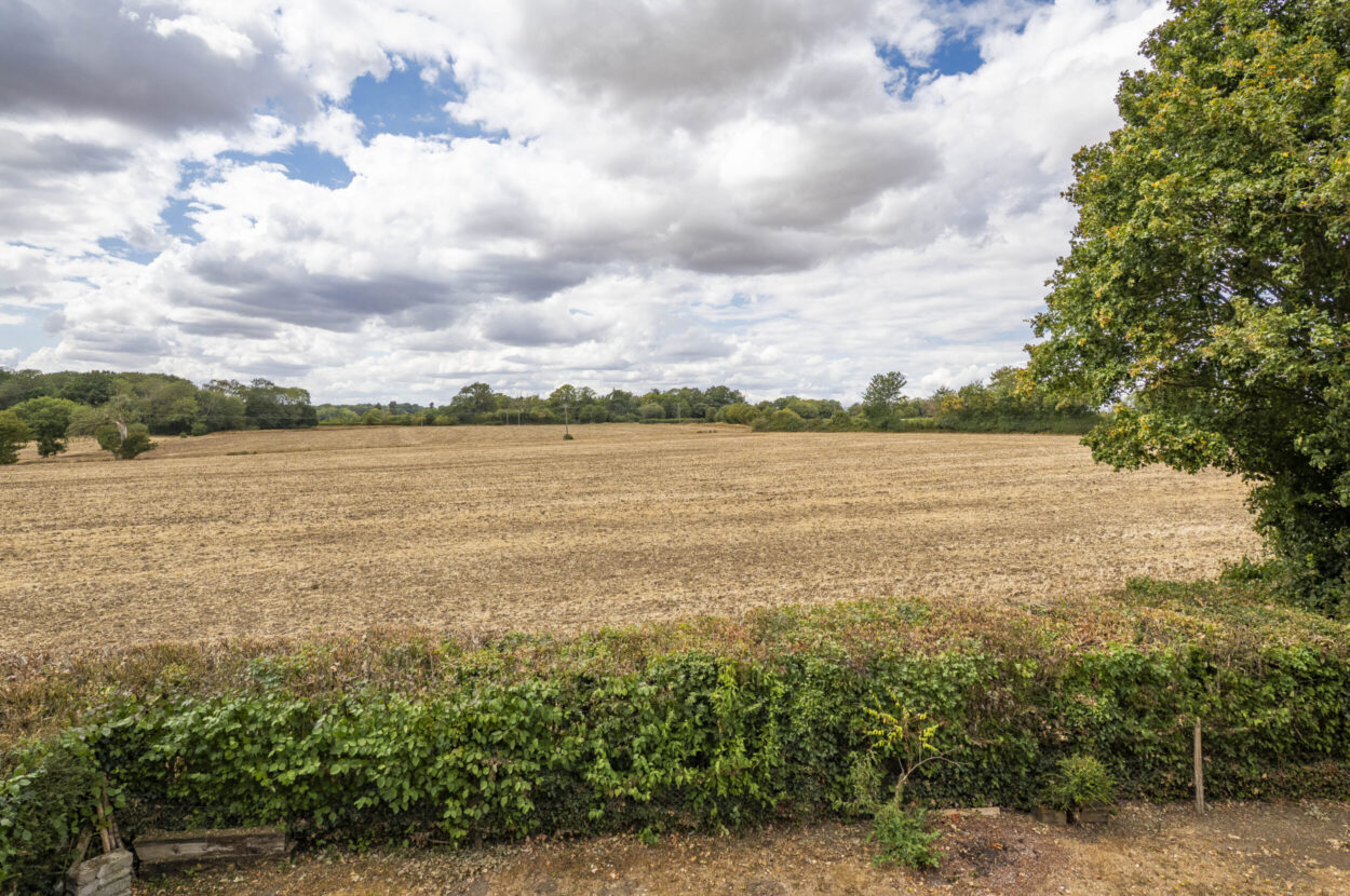 Shimpling, Bury St Edmunds, Suffolk