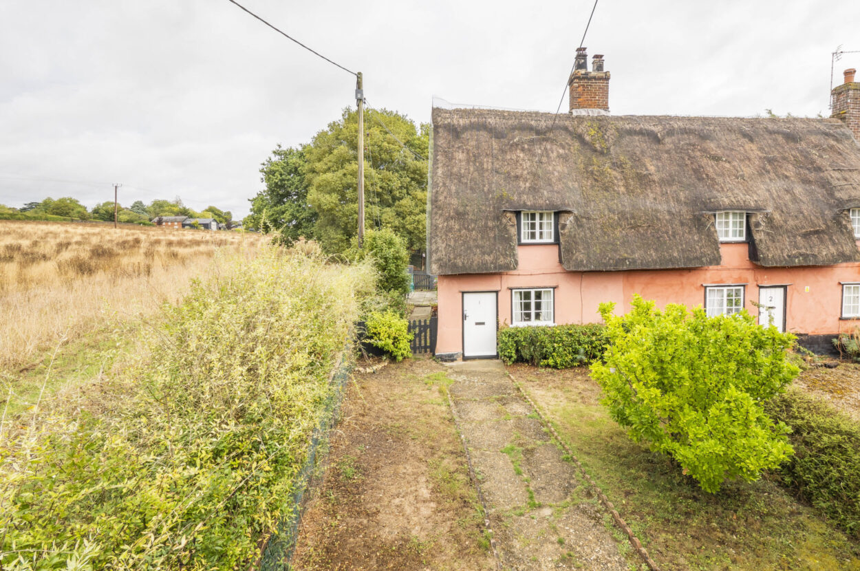 Boxted
